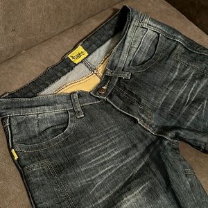 NWOT Kevlar jeans